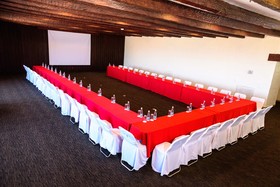 Radisson Tapatío Guadalajara Hotel