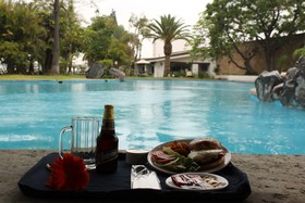 Radisson Tapatío Guadalajara Hotel