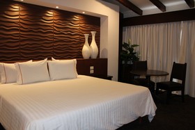 Radisson Tapatío Guadalajara Hotel