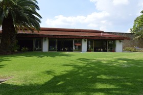 Radisson Tapatío Guadalajara Hotel