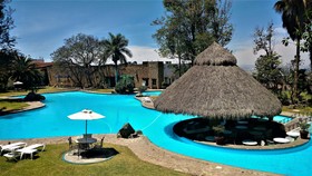 Radisson Tapatío Guadalajara Hotel