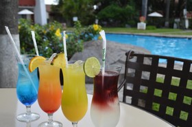 Radisson Tapatío Guadalajara Hotel