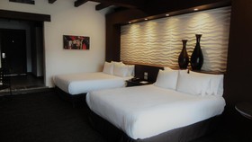 Radisson Tapatío Guadalajara Hotel
