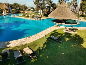 Radisson Tapatío Guadalajara Hotel