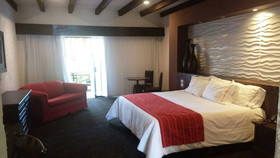Radisson Tapatío Guadalajara Hotel