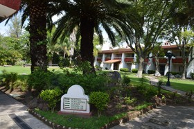 Radisson Tapatío Guadalajara Hotel