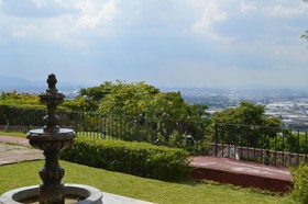 Radisson Tapatío Guadalajara Hotel