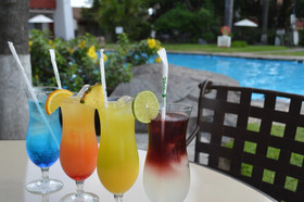 Radisson Tapatío Guadalajara Hotel