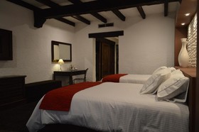Radisson Tapatío Guadalajara Hotel
