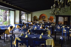 Radisson Tapatío Guadalajara Hotel