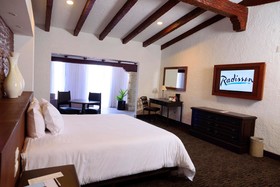Radisson Tapatío Guadalajara Hotel