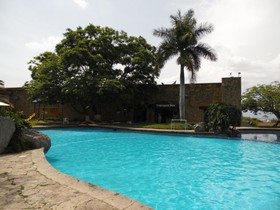 Radisson Tapatío Guadalajara Hotel