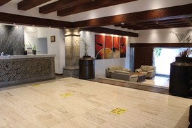 Radisson Tapatío Guadalajara Hotel