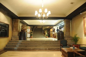 Radisson Tapatío Guadalajara Hotel