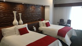 Radisson Tapatío Guadalajara Hotel