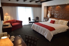 Radisson Tapatío Guadalajara Hotel