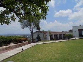 Radisson Tapatío Guadalajara Hotel