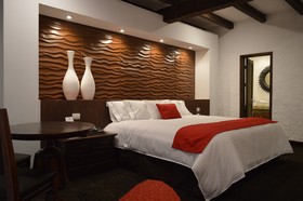 Radisson Tapatío Guadalajara Hotel