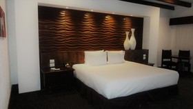 Radisson Tapatío Guadalajara Hotel