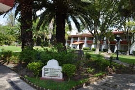 Radisson Tapatío Guadalajara Hotel