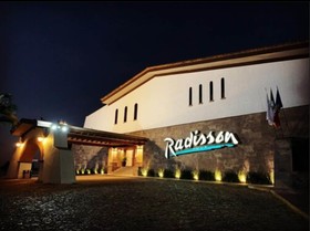 Radisson Tapatío Guadalajara Hotel