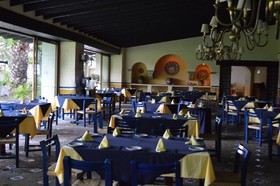 Radisson Tapatío Guadalajara Hotel