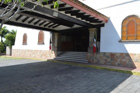 Radisson Tapatío Guadalajara Hotel