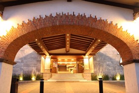 Radisson Tapatío Guadalajara Hotel