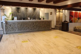 Radisson Tapatío Guadalajara Hotel