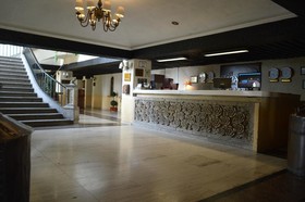 Radisson Tapatío Guadalajara Hotel