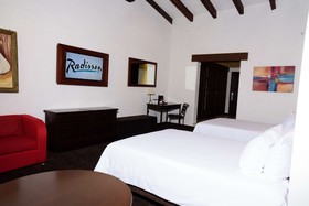 Radisson Tapatío Guadalajara Hotel