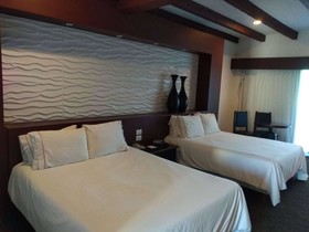 Radisson Tapatío Guadalajara Hotel