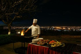 Radisson Tapatío Guadalajara Hotel