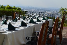 Radisson Tapatío Guadalajara Hotel