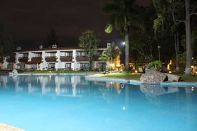 Radisson Tapatío Guadalajara Hotel