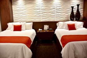 Radisson Tapatío Guadalajara Hotel