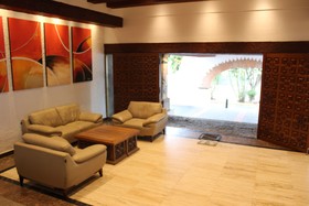 Radisson Tapatío Guadalajara Hotel