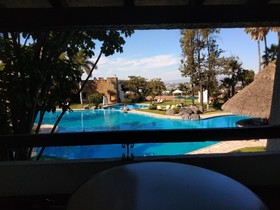 Radisson Tapatío Guadalajara Hotel