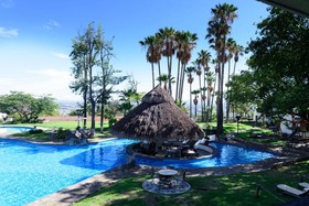 Radisson Tapatío Guadalajara Hotel