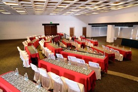 Radisson Tapatío Guadalajara Hotel