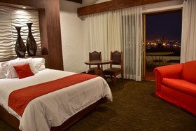 Radisson Tapatío Guadalajara Hotel