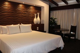 Radisson Tapatío Guadalajara Hotel