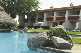 Radisson Tapatío Guadalajara Hotel