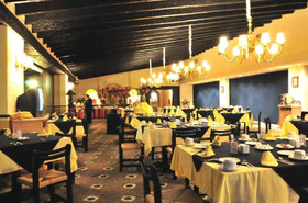 Radisson Tapatío Guadalajara Hotel