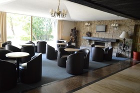 Radisson Tapatío Guadalajara Hotel