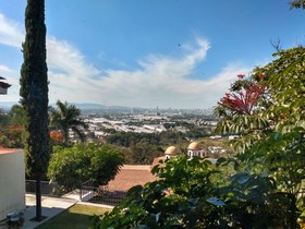 Radisson Tapatío Guadalajara Hotel
