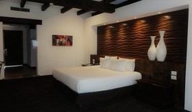 Radisson Tapatío Guadalajara Hotel