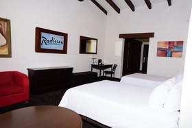 Radisson Tapatío Guadalajara Hotel