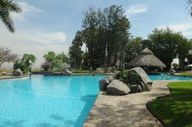Radisson Tapatío Guadalajara Hotel