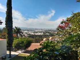 Radisson Tapatío Guadalajara Hotel